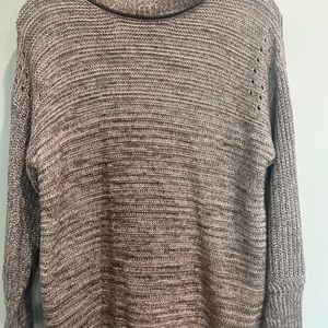 Vera wang sweater